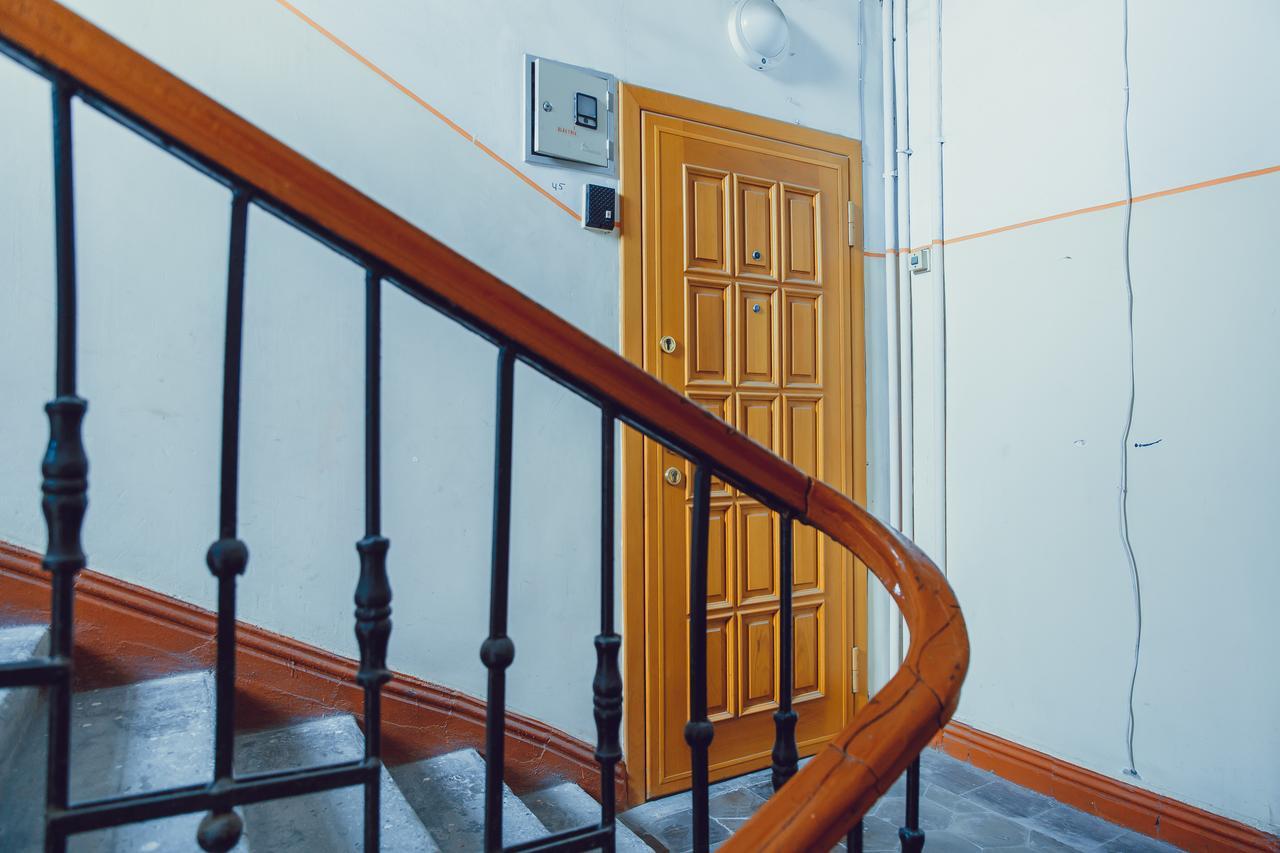 Clock Tower Apartment In באקו מראה חיצוני תמונה