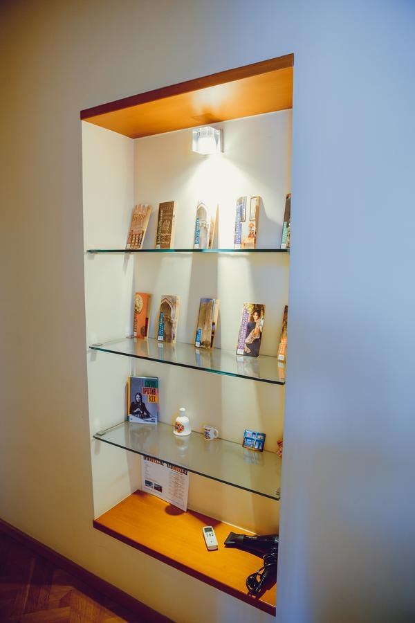 Clock Tower Apartment In באקו מראה חיצוני תמונה