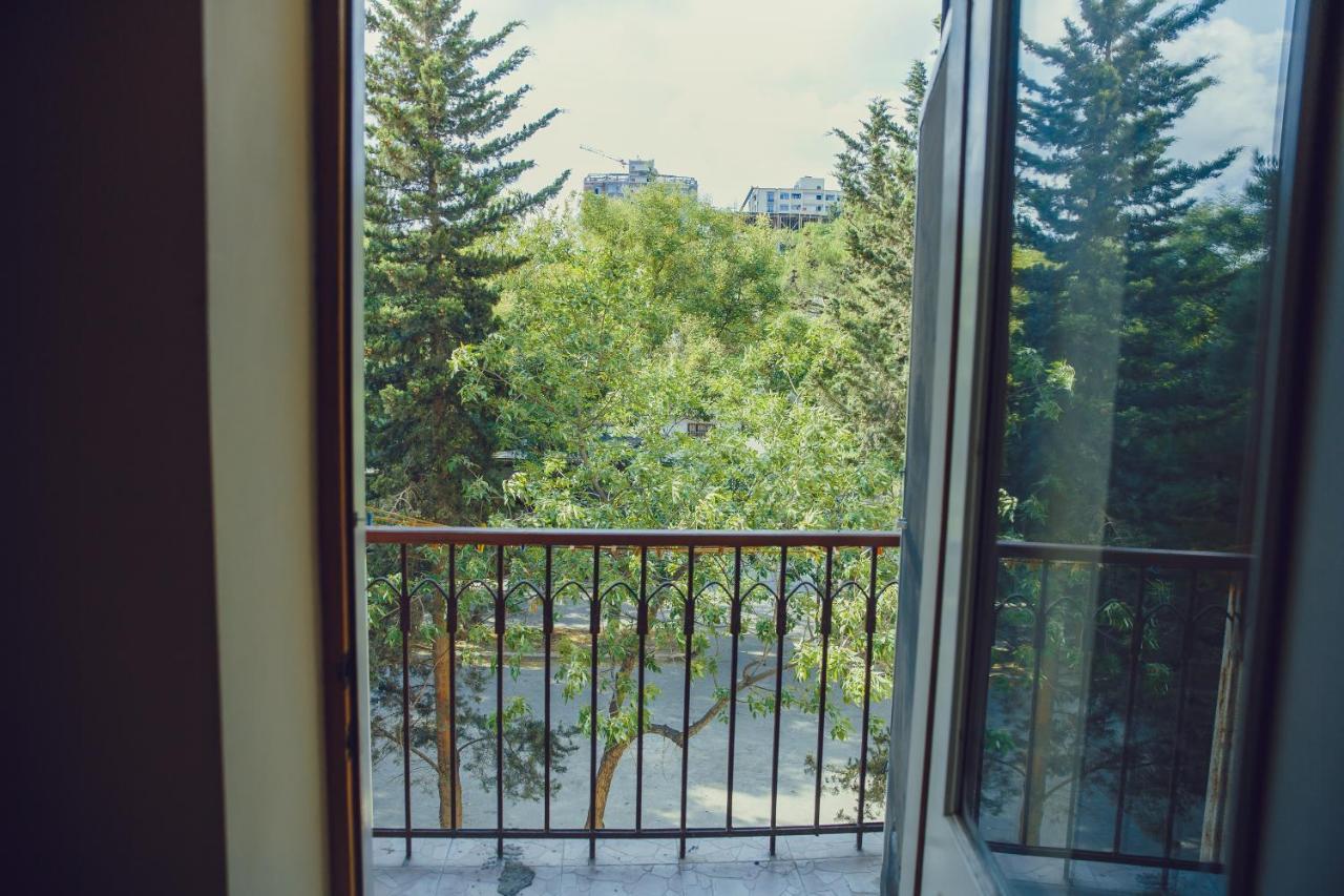 Clock Tower Apartment In באקו מראה חיצוני תמונה