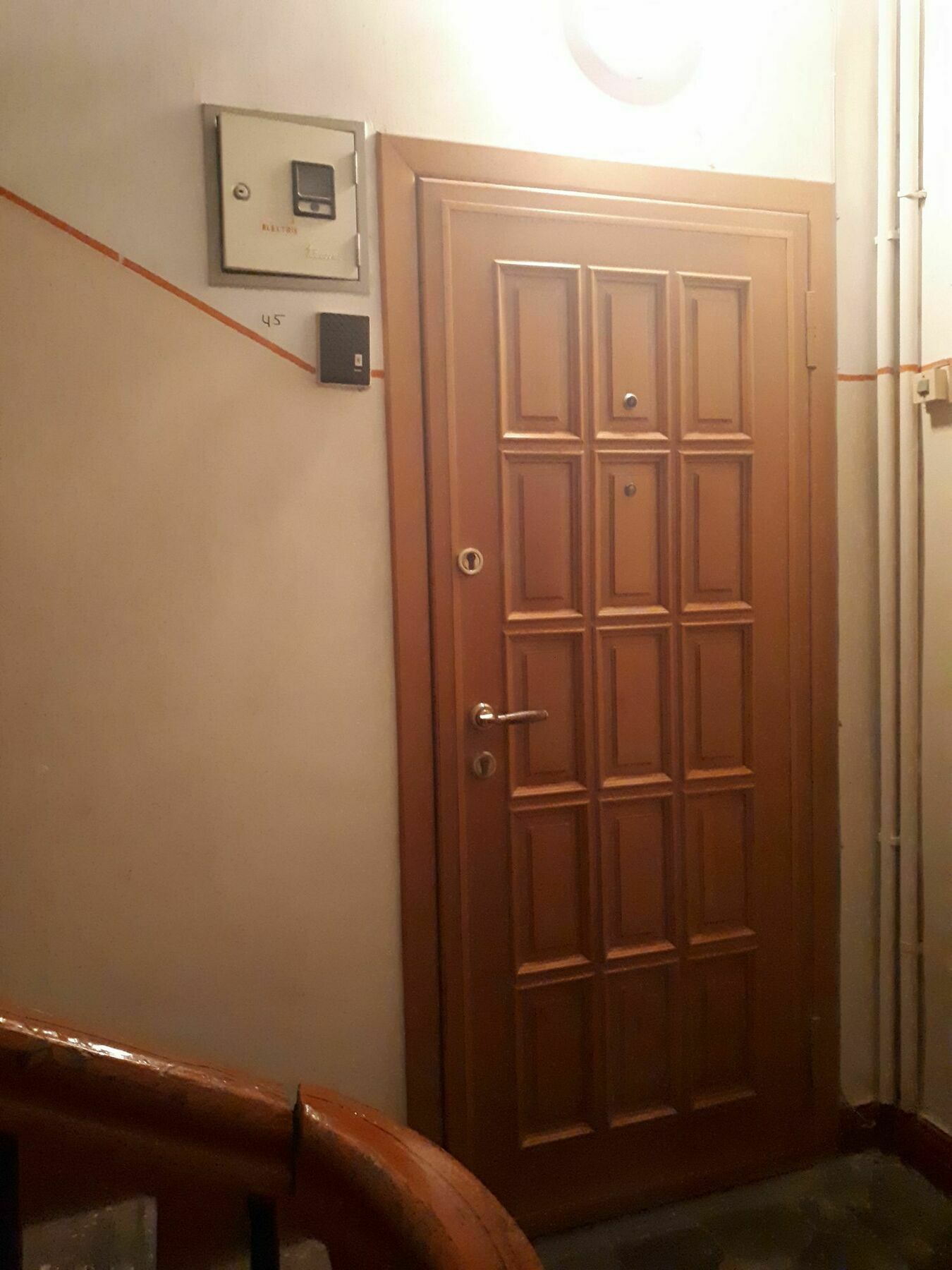 Clock Tower Apartment In באקו מראה חיצוני תמונה