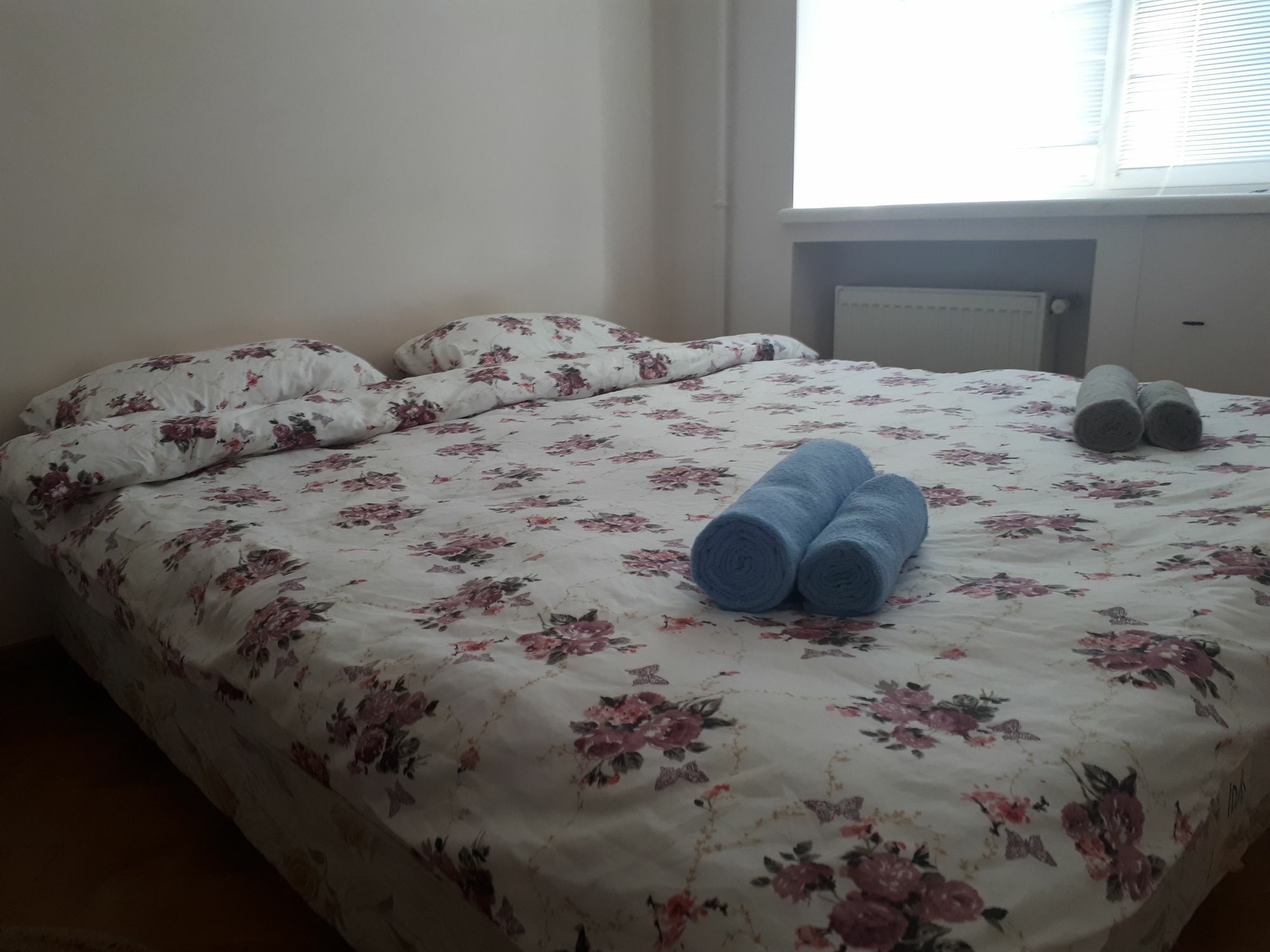Clock Tower Apartment In באקו מראה חיצוני תמונה