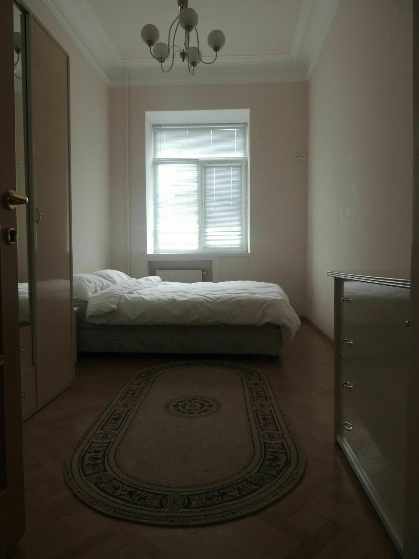 Clock Tower Apartment In באקו מראה חיצוני תמונה